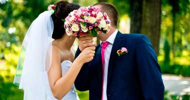 Voyage noces
